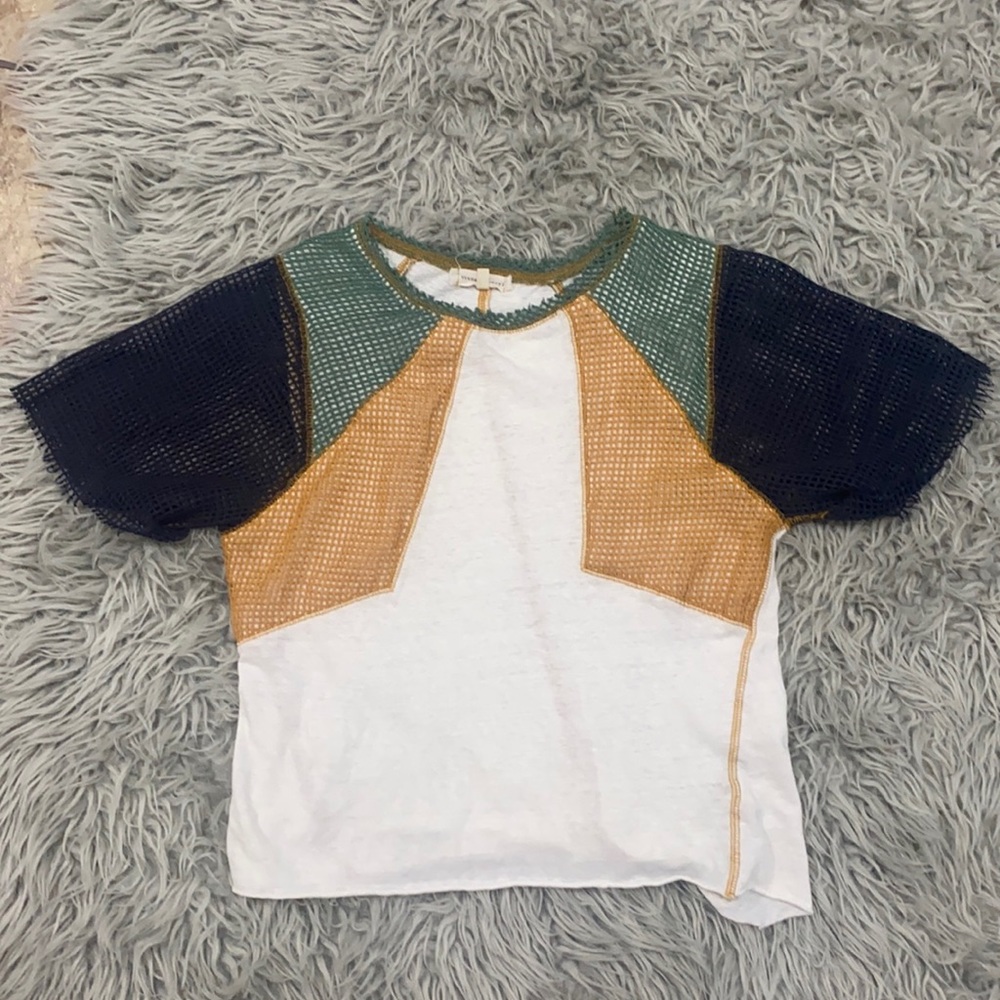 Gilded Intent Size Small
